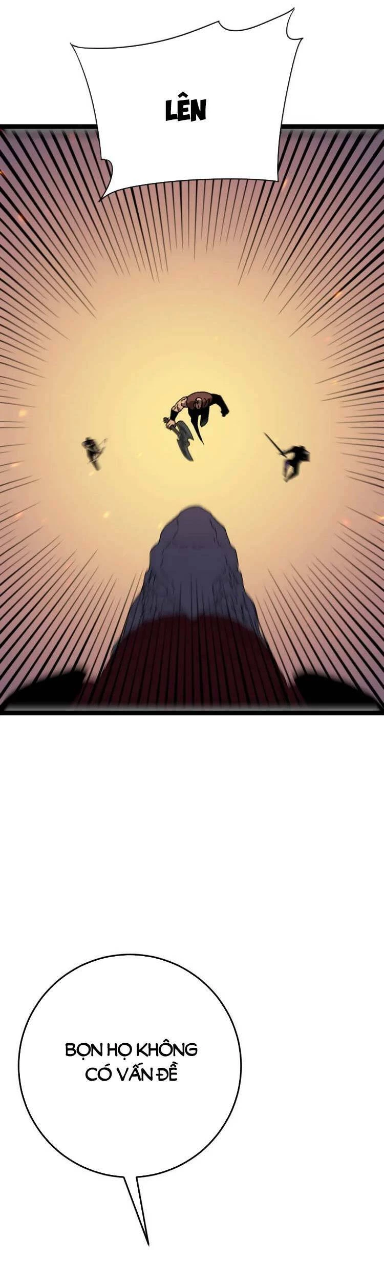 Thiên Phú Của Ngươi, Giờ Là Của Ta Chapter 32 - Trang 4