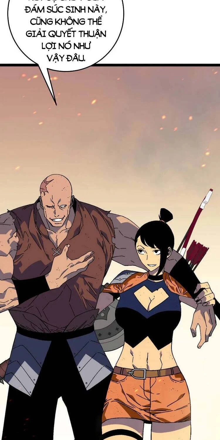 Thiên Phú Của Ngươi, Giờ Là Của Ta Chapter 32 - Trang 4