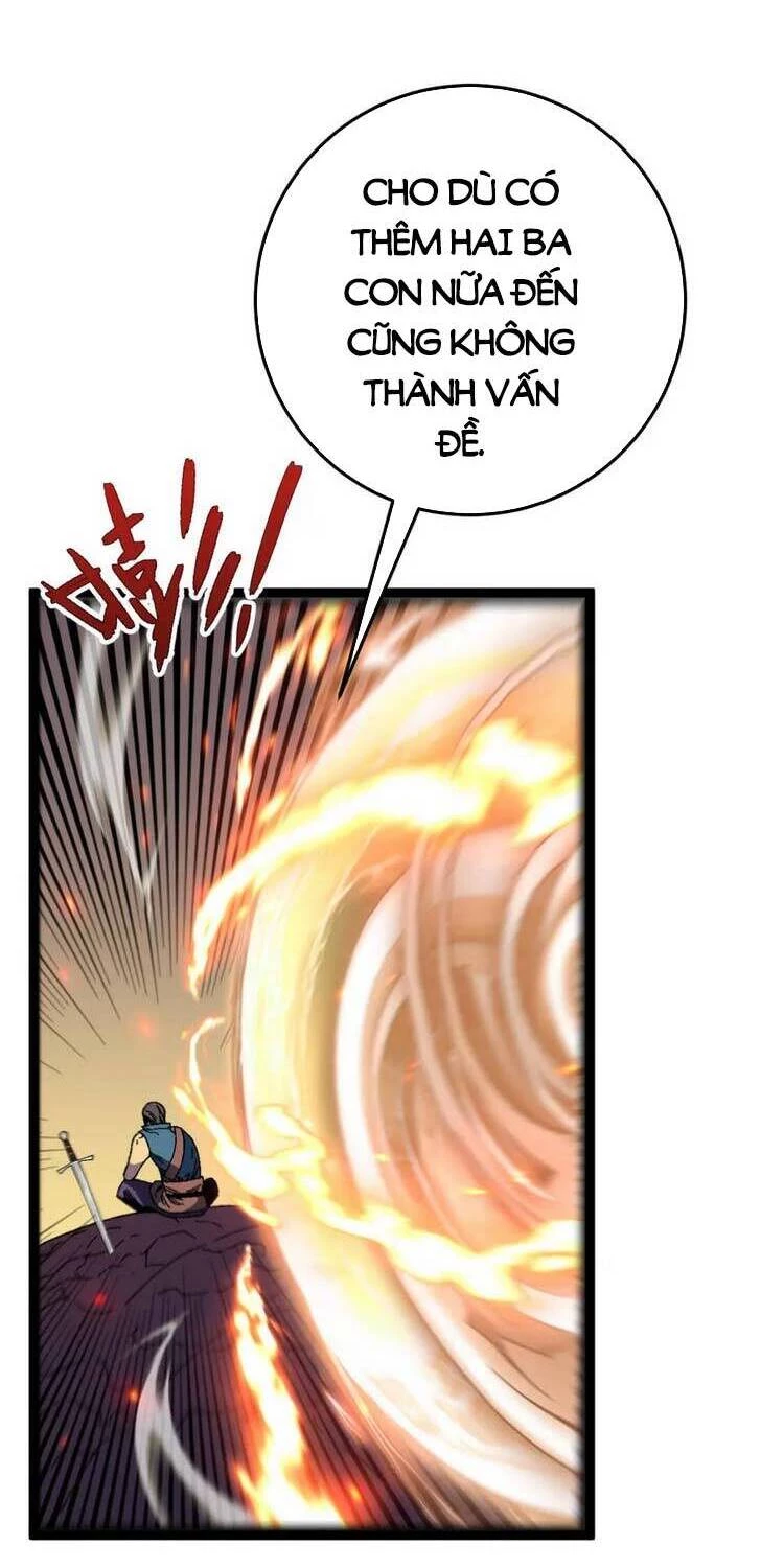 Thiên Phú Của Ngươi, Giờ Là Của Ta Chapter 32 - Trang 4
