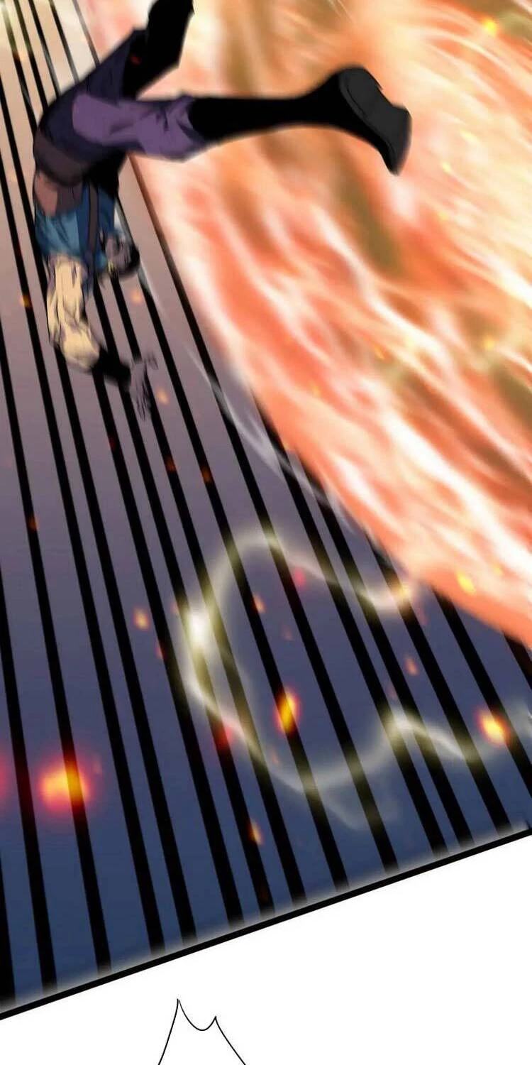 Thiên Phú Của Ngươi, Giờ Là Của Ta Chapter 32 - Trang 4