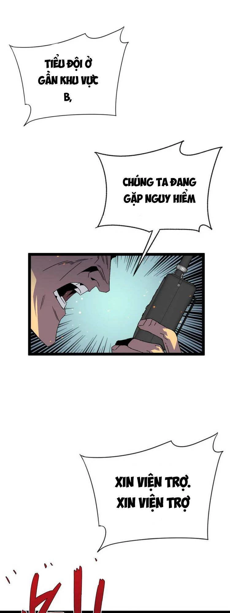 Thiên Phú Của Ngươi, Giờ Là Của Ta Chapter 33 - Trang 4