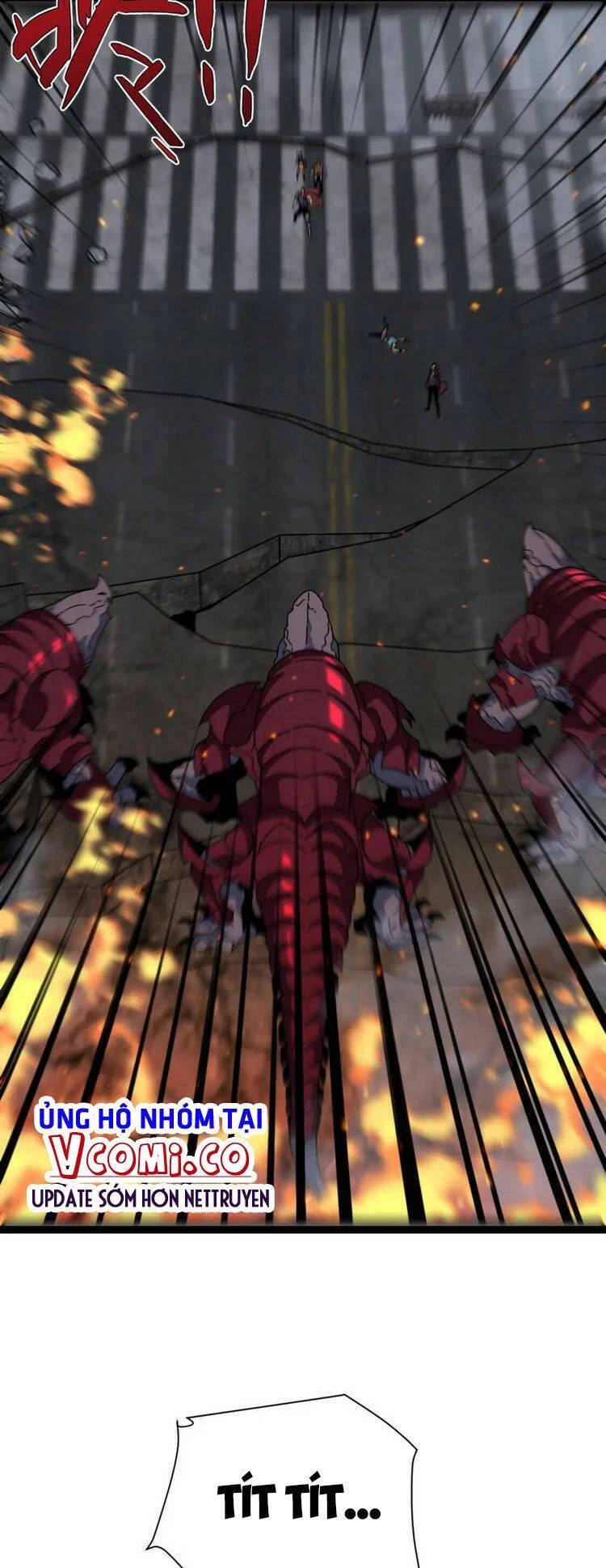 Thiên Phú Của Ngươi, Giờ Là Của Ta Chapter 33 - Trang 4