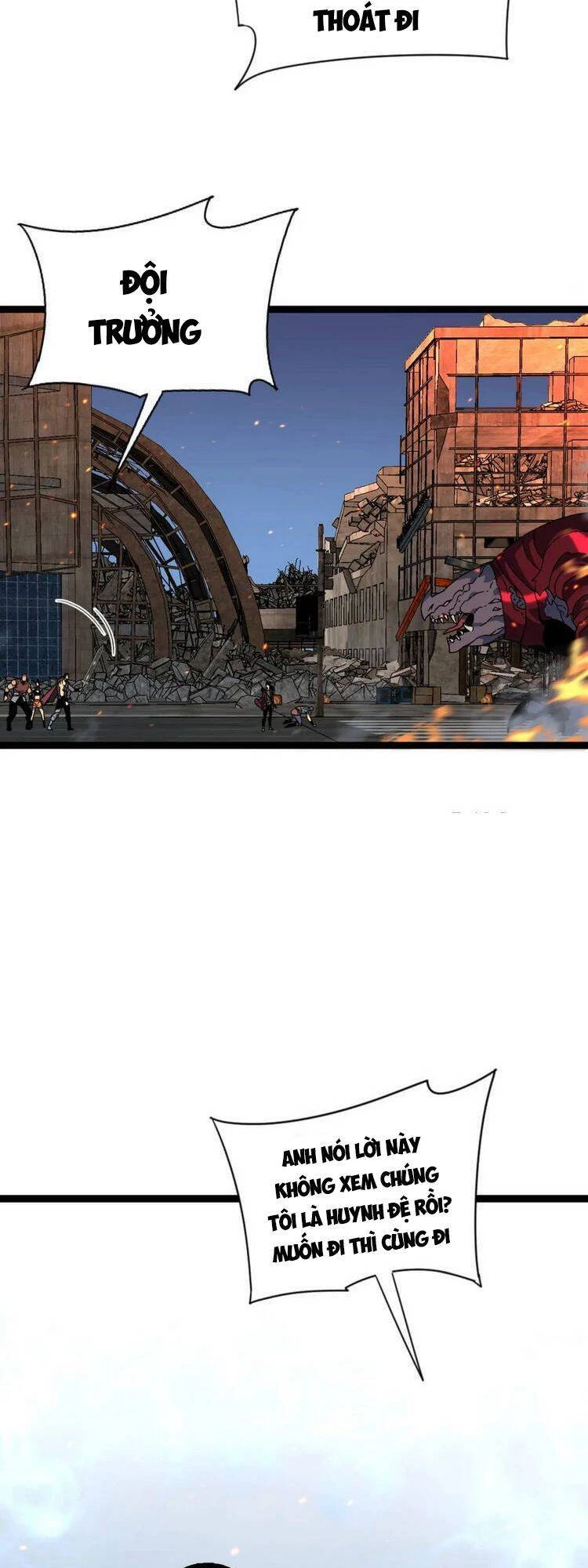 Thiên Phú Của Ngươi, Giờ Là Của Ta Chapter 33 - Trang 4