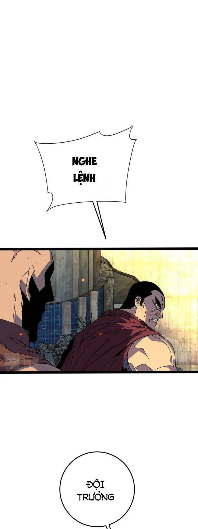 Thiên Phú Của Ngươi, Giờ Là Của Ta Chapter 33 - Trang 4