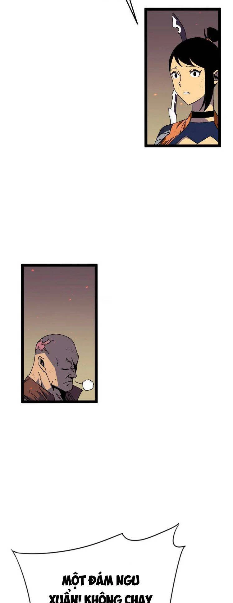 Thiên Phú Của Ngươi, Giờ Là Của Ta Chapter 33 - Trang 4