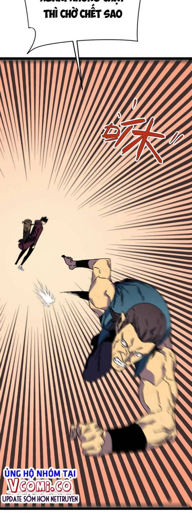 Thiên Phú Của Ngươi, Giờ Là Của Ta Chapter 33 - Trang 4