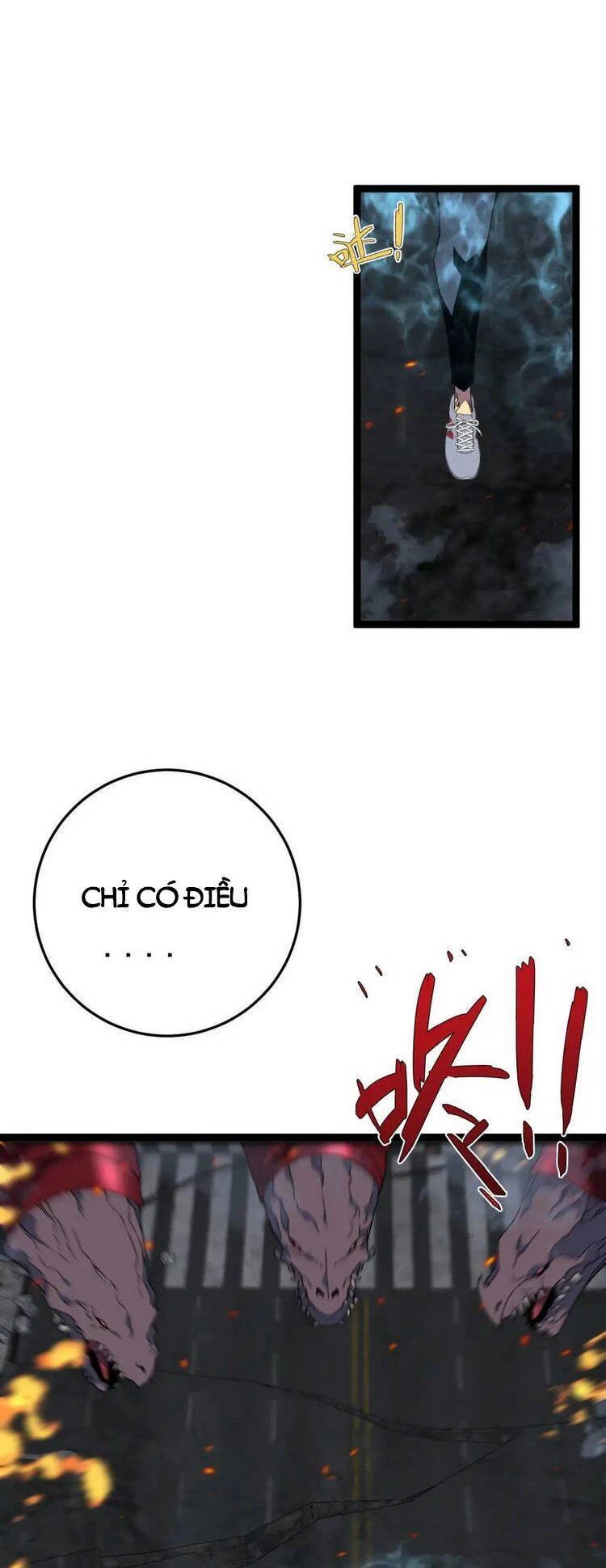 Thiên Phú Của Ngươi, Giờ Là Của Ta Chapter 33 - Trang 4