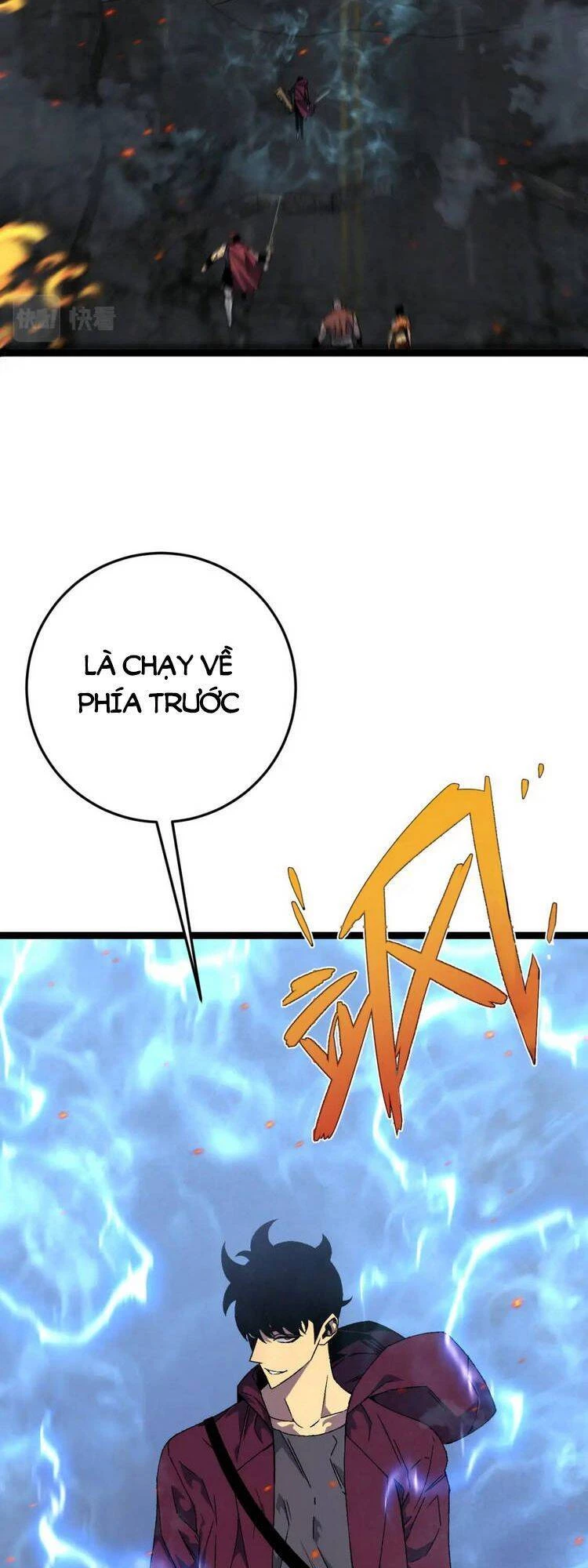 Thiên Phú Của Ngươi, Giờ Là Của Ta Chapter 33 - Trang 4