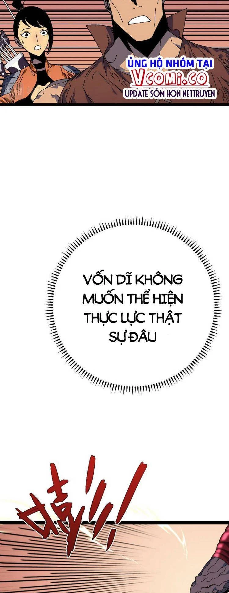 Thiên Phú Của Ngươi, Giờ Là Của Ta Chapter 33 - Trang 4