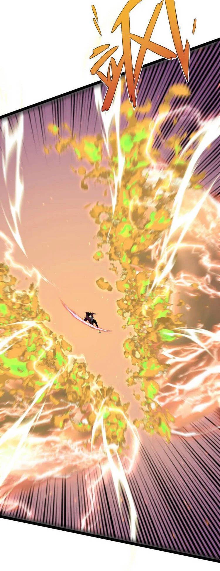 Thiên Phú Của Ngươi, Giờ Là Của Ta Chapter 33 - Trang 4