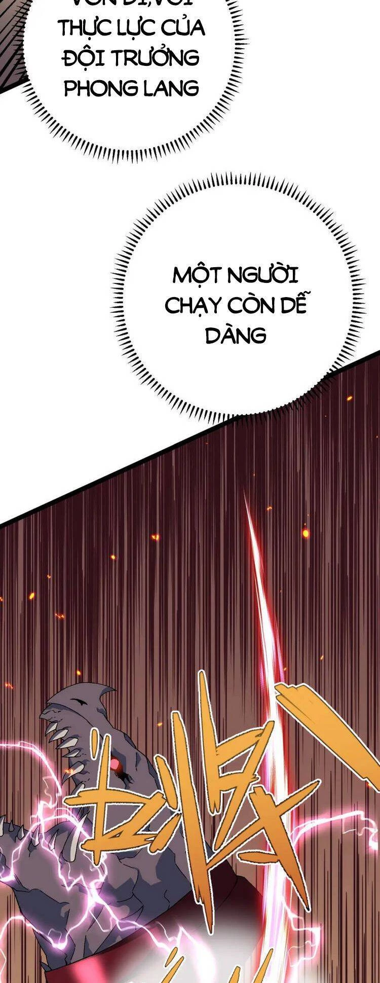 Thiên Phú Của Ngươi, Giờ Là Của Ta Chapter 33 - Trang 4