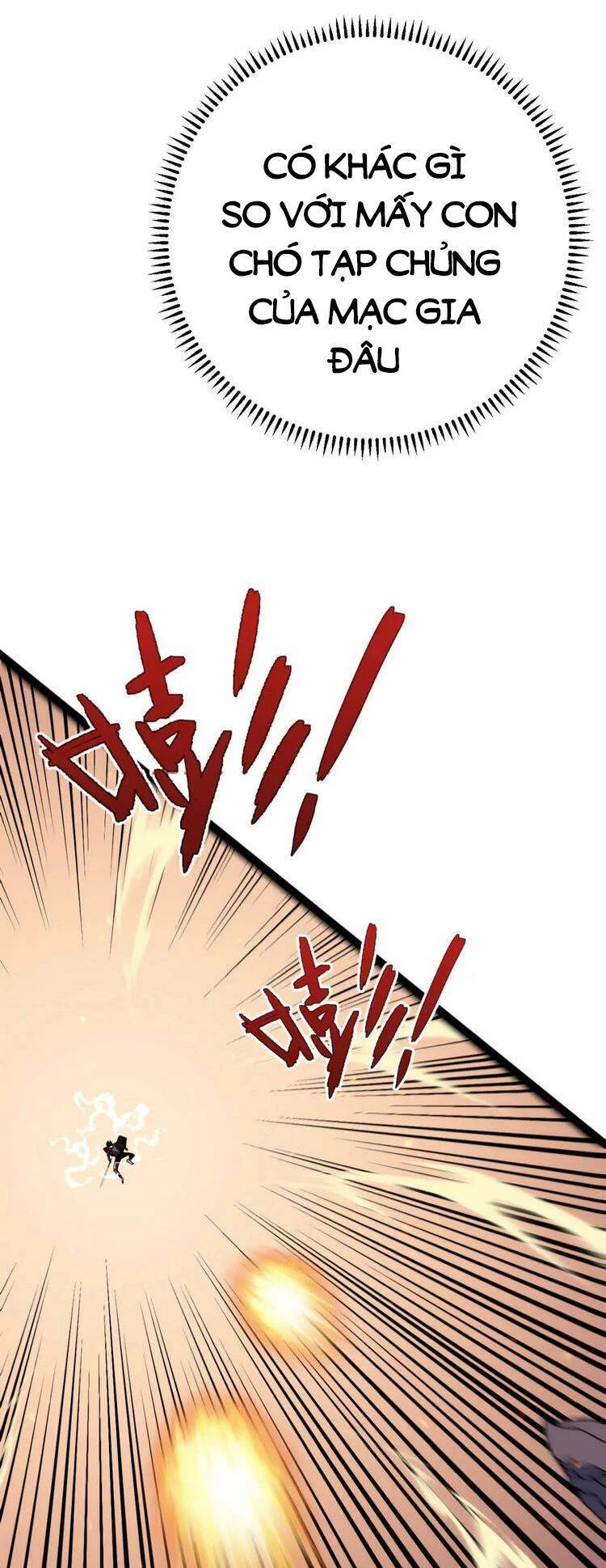 Thiên Phú Của Ngươi, Giờ Là Của Ta Chapter 33 - Trang 4