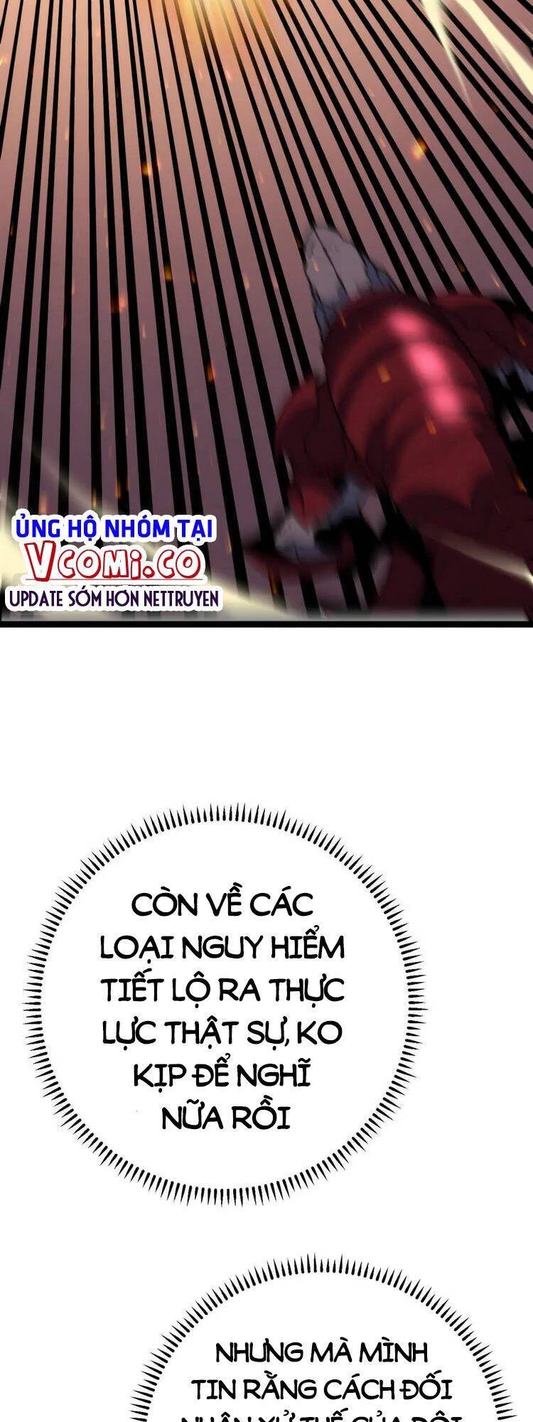 Thiên Phú Của Ngươi, Giờ Là Của Ta Chapter 33 - Trang 4