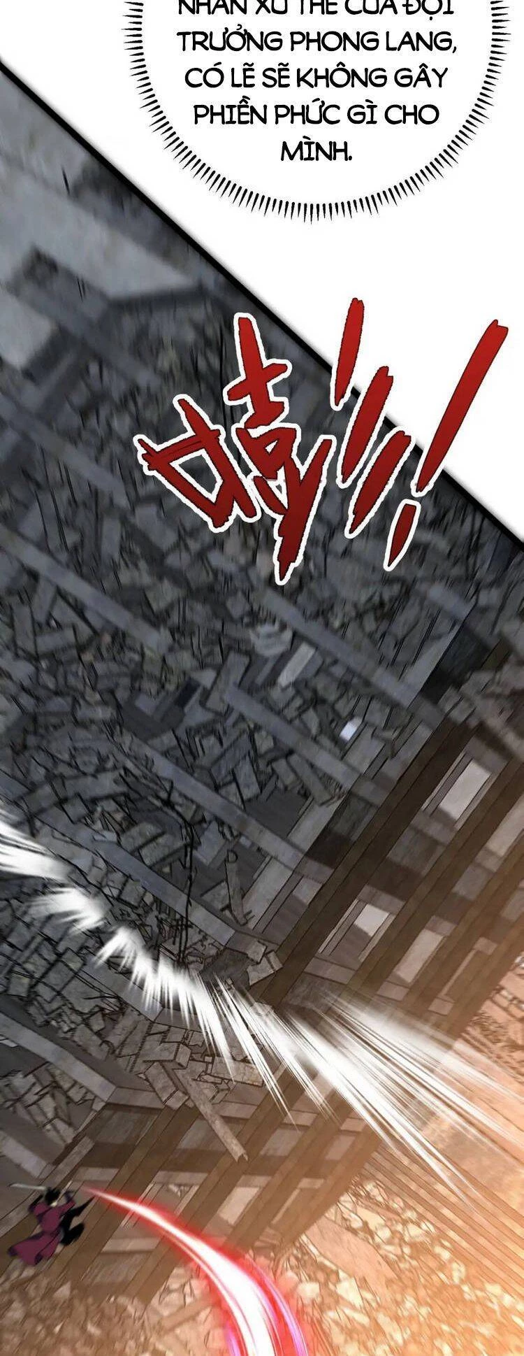Thiên Phú Của Ngươi, Giờ Là Của Ta Chapter 33 - Trang 4