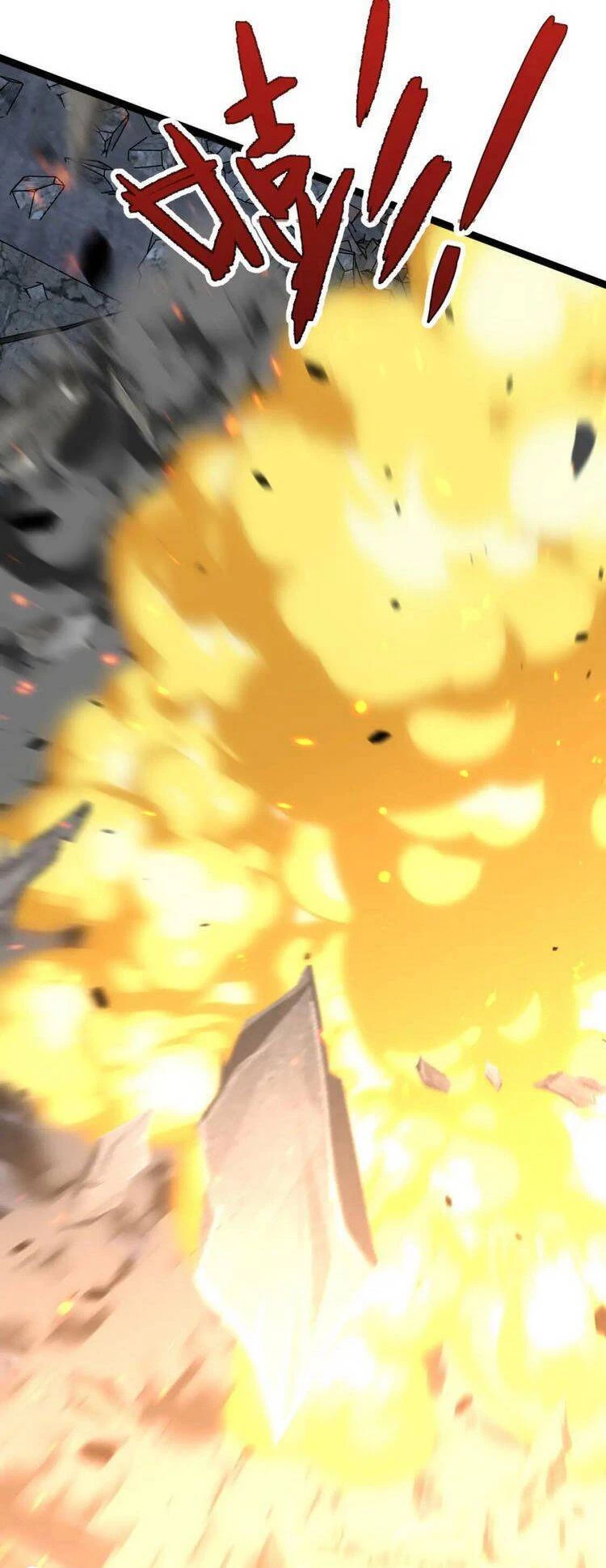 Thiên Phú Của Ngươi, Giờ Là Của Ta Chapter 33 - Trang 4