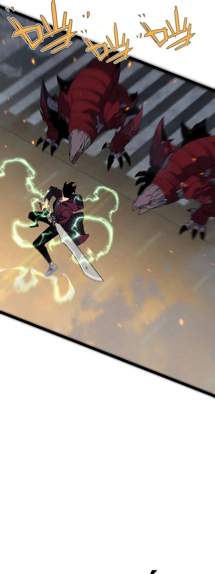 Thiên Phú Của Ngươi, Giờ Là Của Ta Chapter 33 - Trang 4