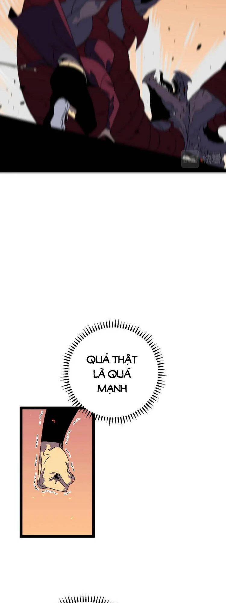Thiên Phú Của Ngươi, Giờ Là Của Ta Chapter 33 - Trang 4
