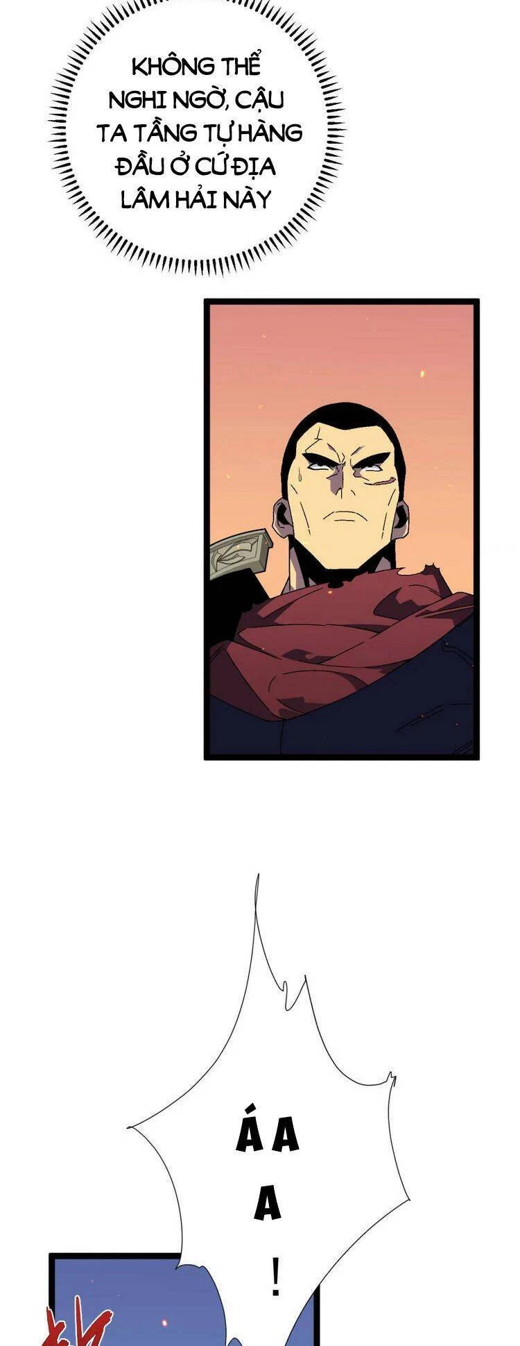 Thiên Phú Của Ngươi, Giờ Là Của Ta Chapter 33 - Trang 4