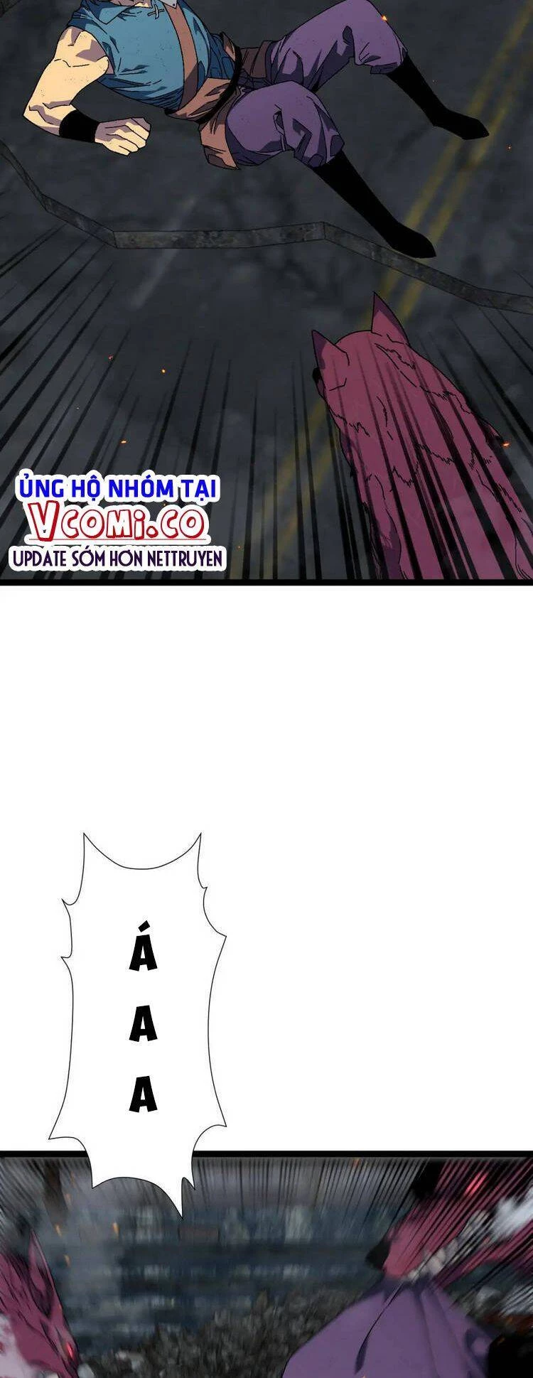 Thiên Phú Của Ngươi, Giờ Là Của Ta Chapter 33 - Trang 4