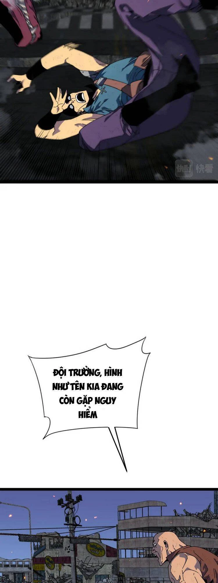 Thiên Phú Của Ngươi, Giờ Là Của Ta Chapter 33 - Trang 4