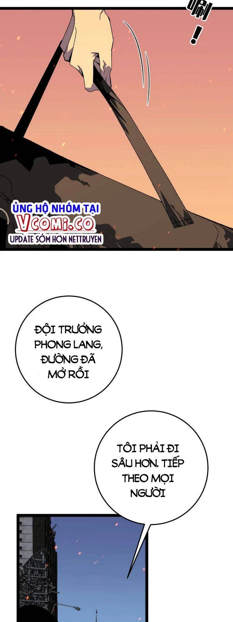 Thiên Phú Của Ngươi, Giờ Là Của Ta Chapter 33 - Trang 4