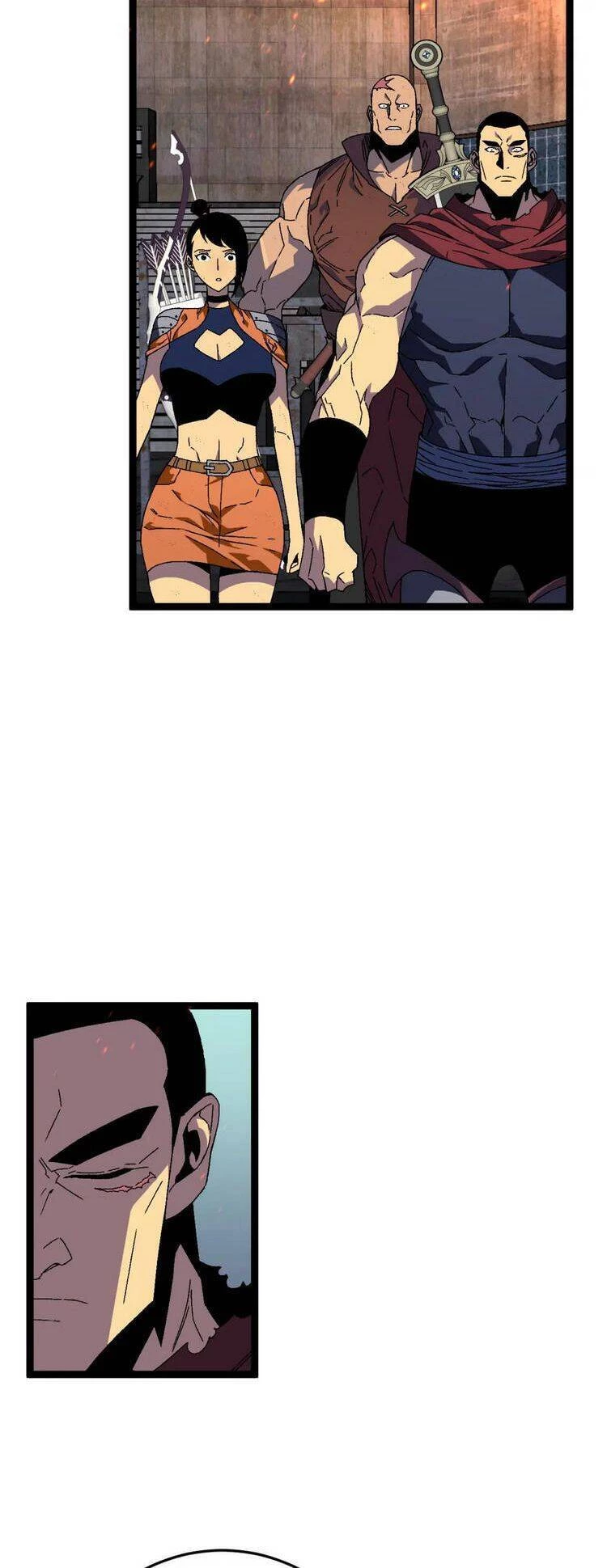 Thiên Phú Của Ngươi, Giờ Là Của Ta Chapter 33 - Trang 4