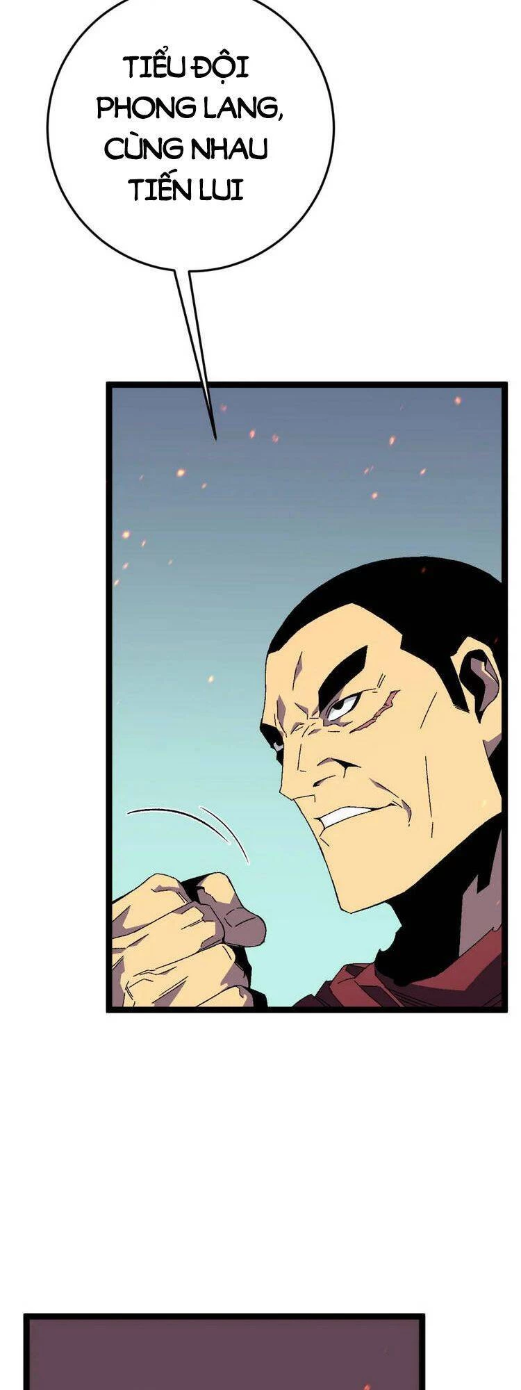 Thiên Phú Của Ngươi, Giờ Là Của Ta Chapter 33 - Trang 4