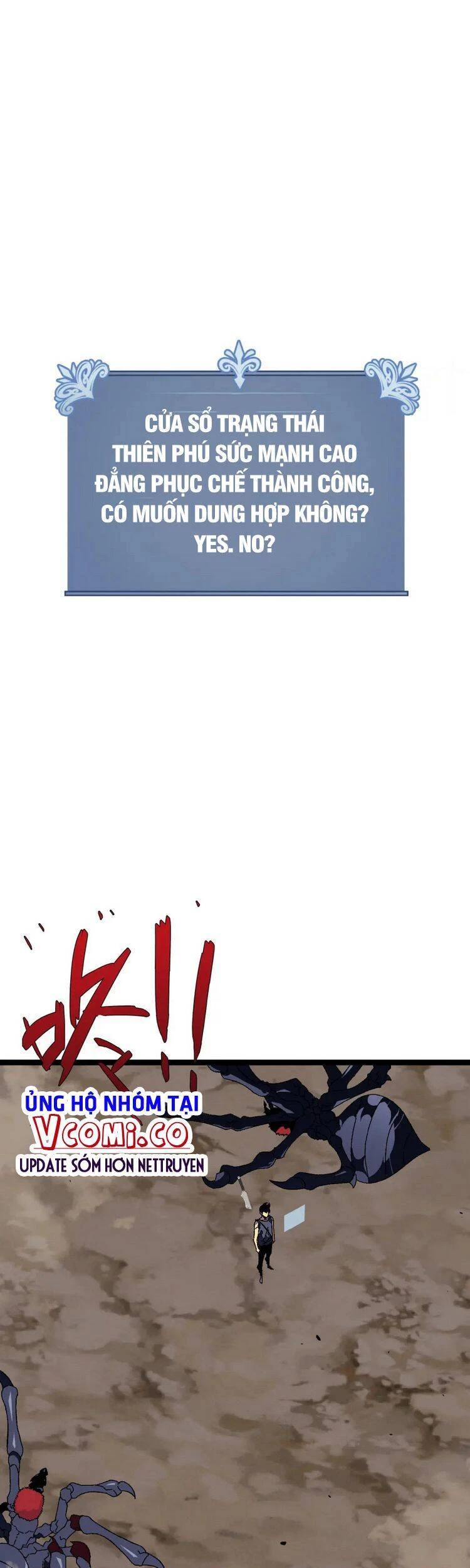 Thiên Phú Của Ngươi, Giờ Là Của Ta Chapter 37 - Trang 4