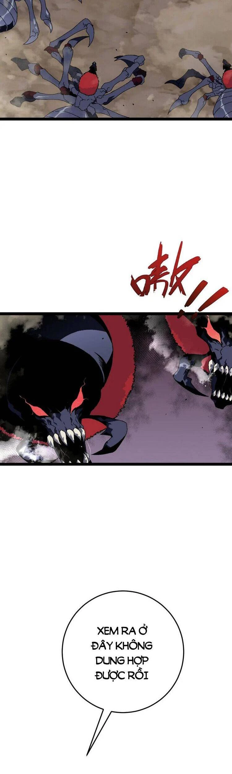 Thiên Phú Của Ngươi, Giờ Là Của Ta Chapter 37 - Trang 4