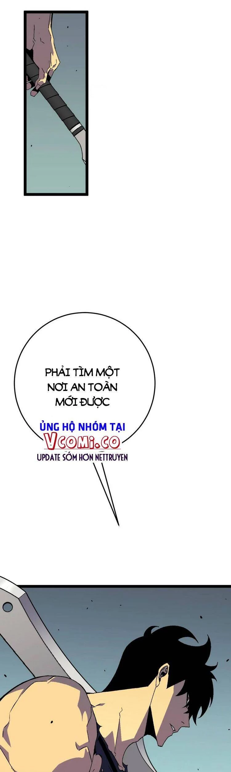 Thiên Phú Của Ngươi, Giờ Là Của Ta Chapter 37 - Trang 4