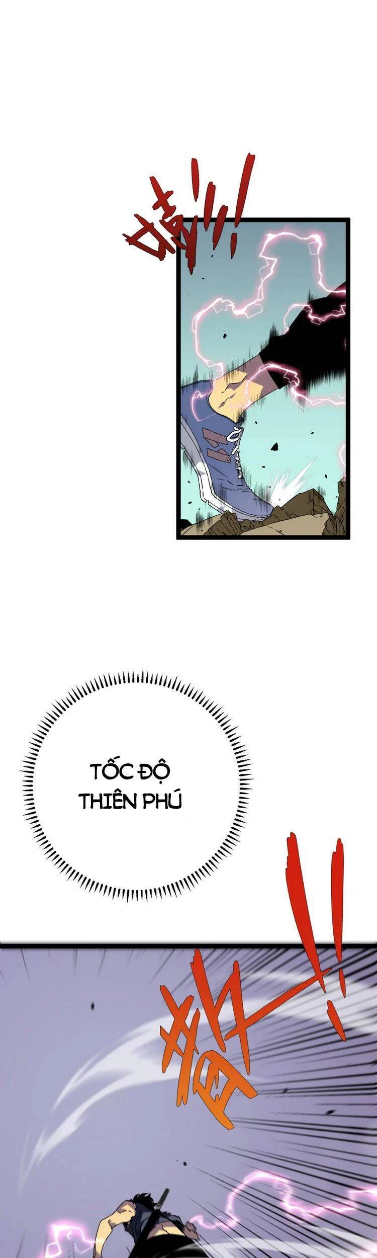 Thiên Phú Của Ngươi, Giờ Là Của Ta Chapter 37 - Trang 4