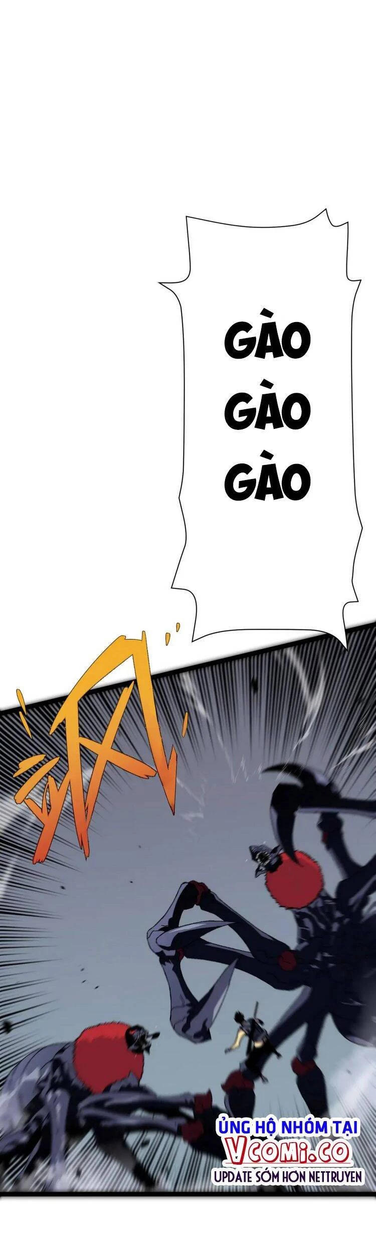 Thiên Phú Của Ngươi, Giờ Là Của Ta Chapter 37 - Trang 4