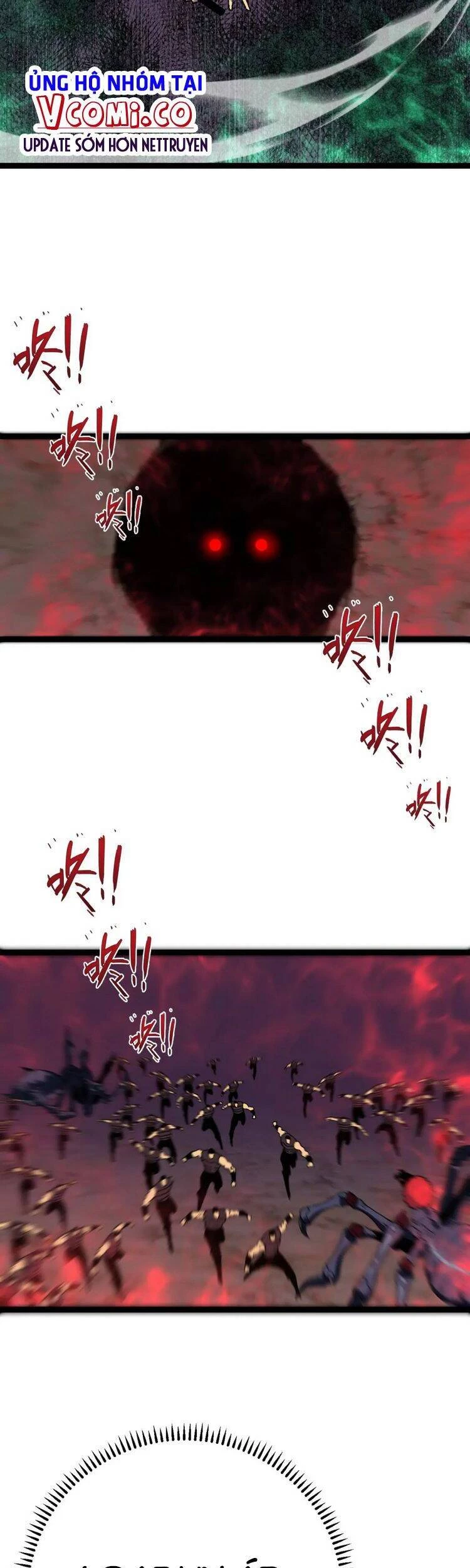 Thiên Phú Của Ngươi, Giờ Là Của Ta Chapter 37 - Trang 4