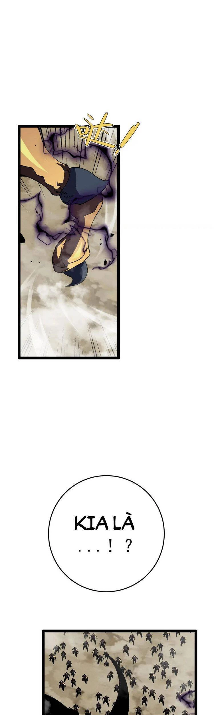 Thiên Phú Của Ngươi, Giờ Là Của Ta Chapter 37 - Trang 4