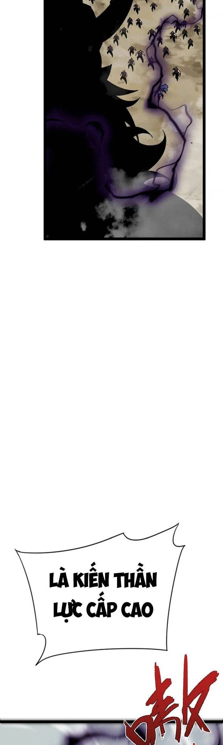 Thiên Phú Của Ngươi, Giờ Là Của Ta Chapter 37 - Trang 4