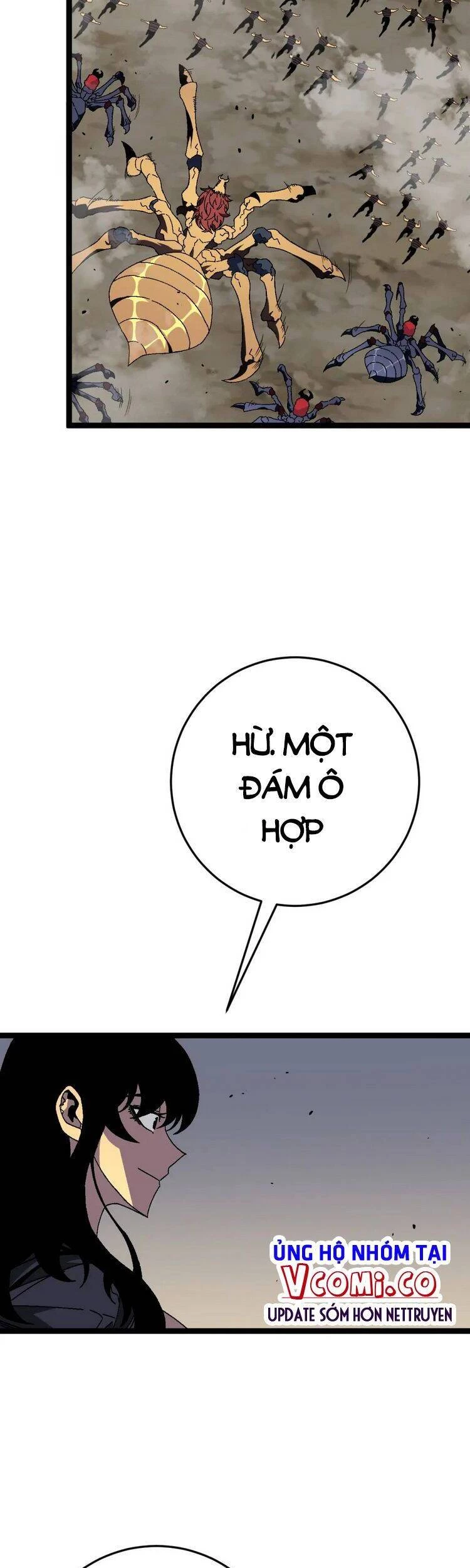 Thiên Phú Của Ngươi, Giờ Là Của Ta Chapter 37 - Trang 4