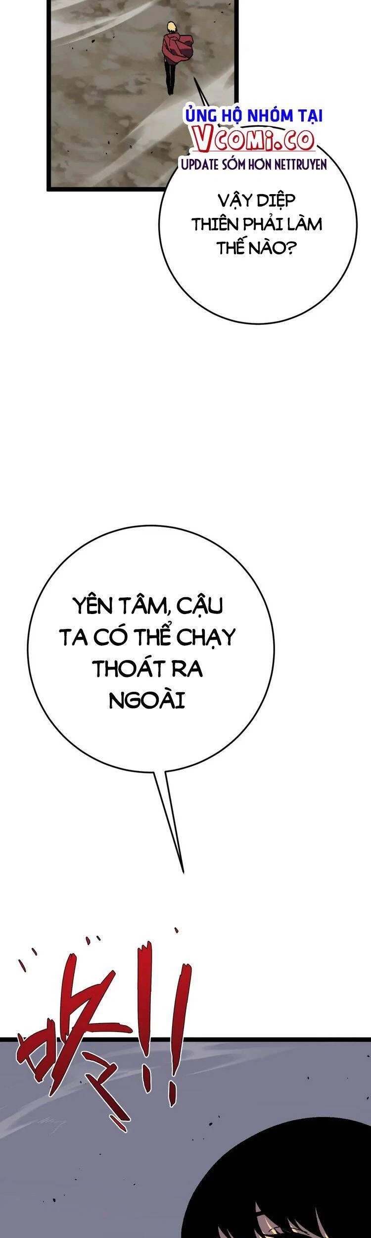 Thiên Phú Của Ngươi, Giờ Là Của Ta Chapter 37 - Trang 4