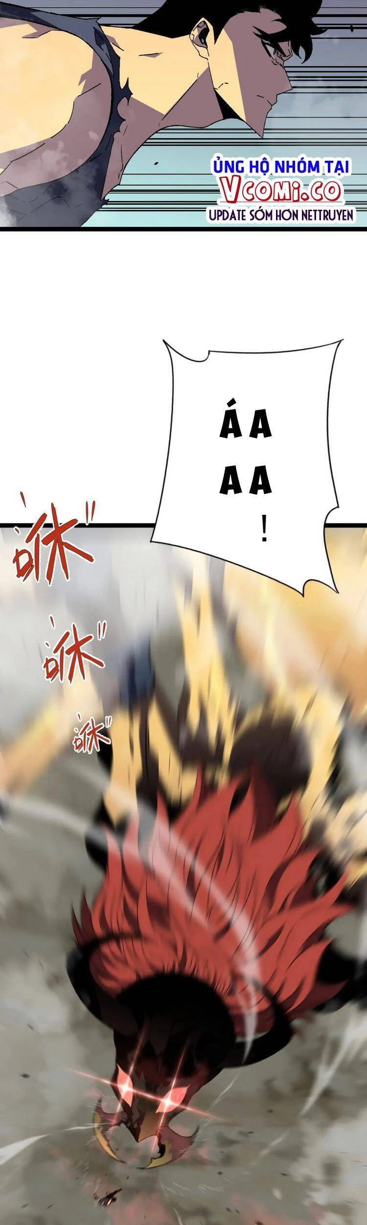 Thiên Phú Của Ngươi, Giờ Là Của Ta Chapter 37 - Trang 4