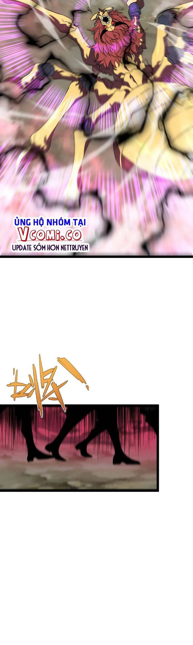 Thiên Phú Của Ngươi, Giờ Là Của Ta Chapter 37 - Trang 4