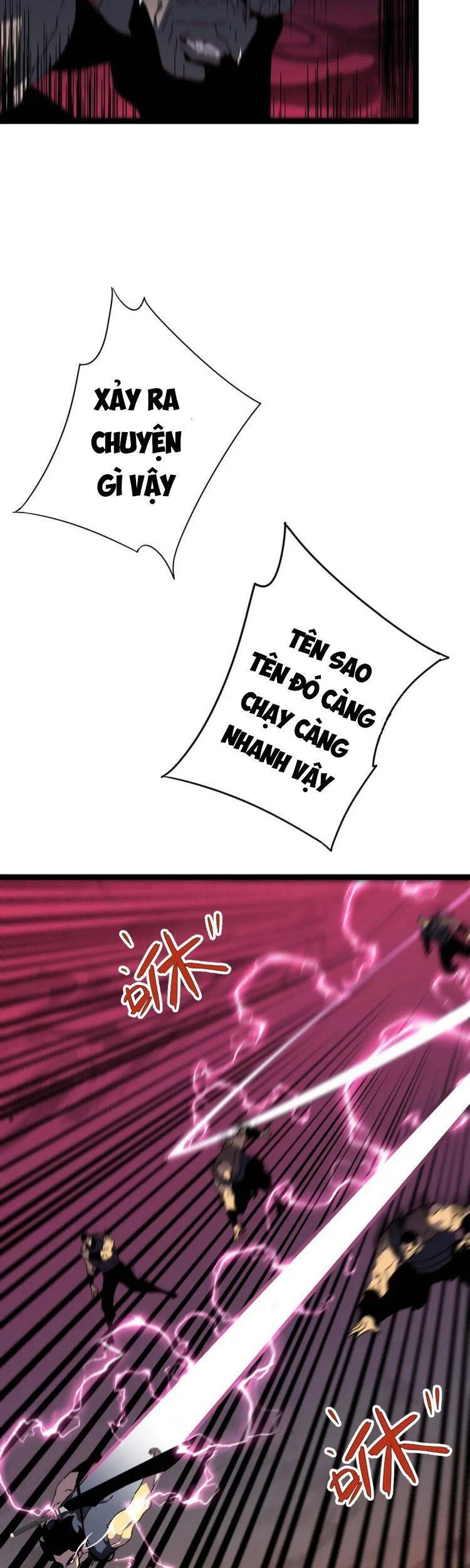 Thiên Phú Của Ngươi, Giờ Là Của Ta Chapter 37 - Trang 4