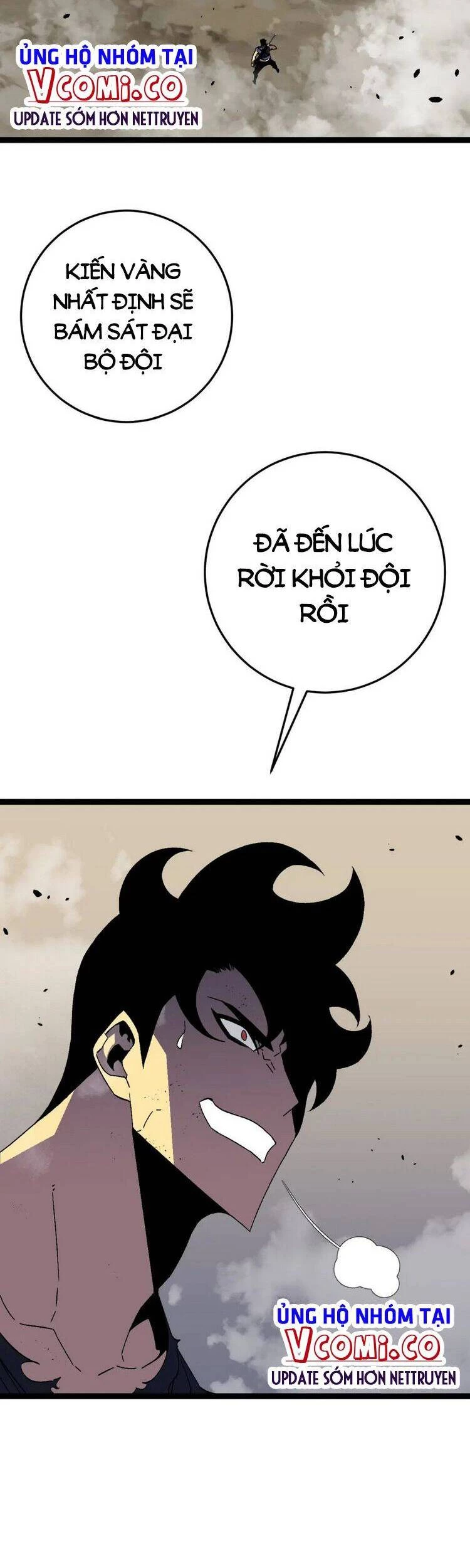 Thiên Phú Của Ngươi, Giờ Là Của Ta Chapter 37 - Trang 4