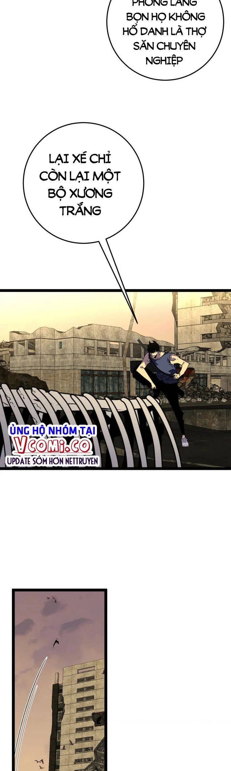 Thiên Phú Của Ngươi, Giờ Là Của Ta Chapter 37 - Trang 4