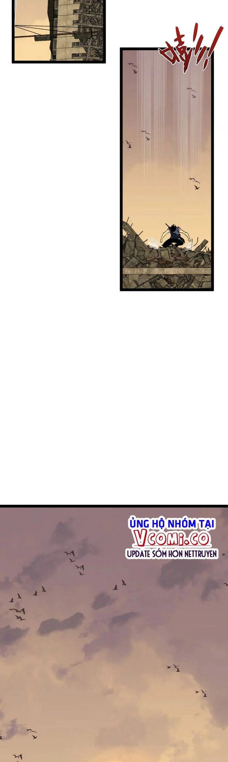 Thiên Phú Của Ngươi, Giờ Là Của Ta Chapter 37 - Trang 4