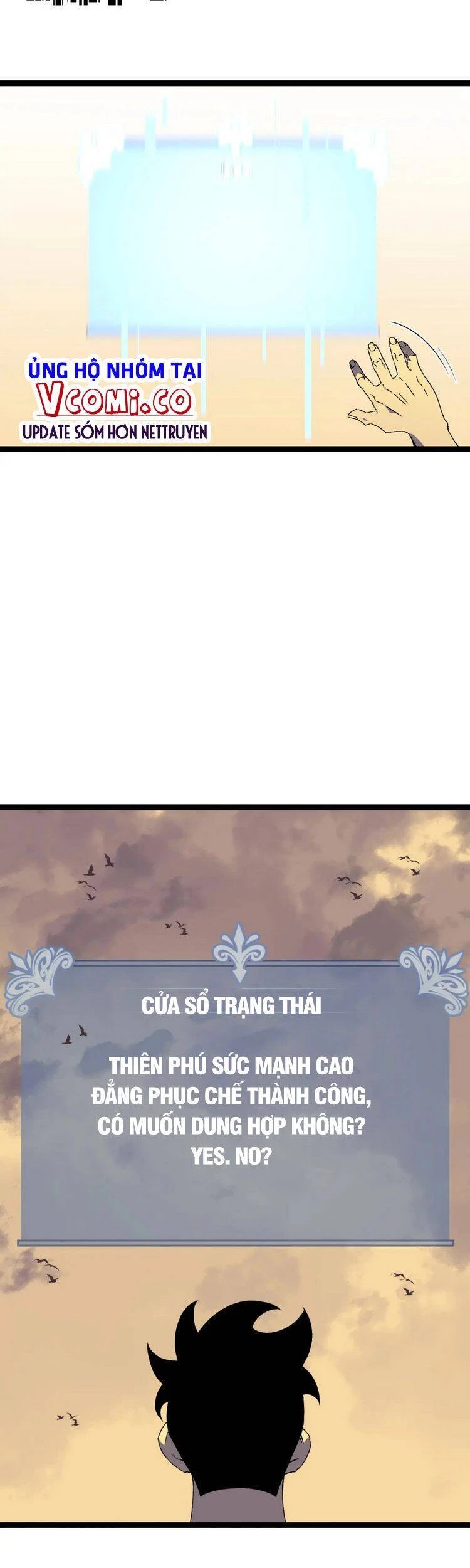 Thiên Phú Của Ngươi, Giờ Là Của Ta Chapter 37 - Trang 4