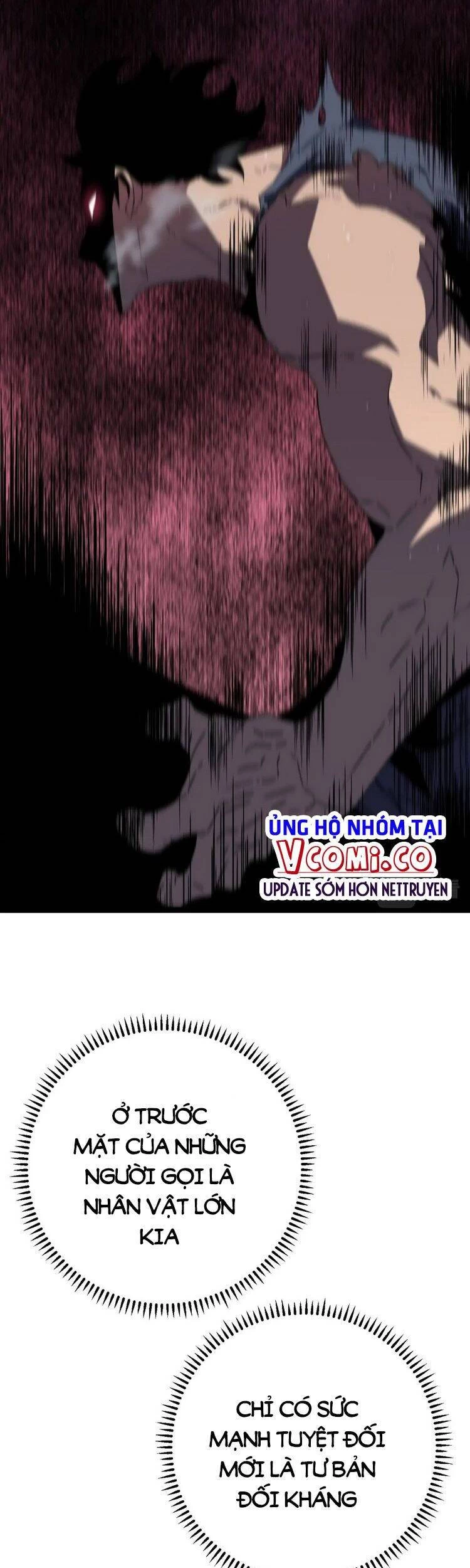 Thiên Phú Của Ngươi, Giờ Là Của Ta Chapter 37 - Trang 4