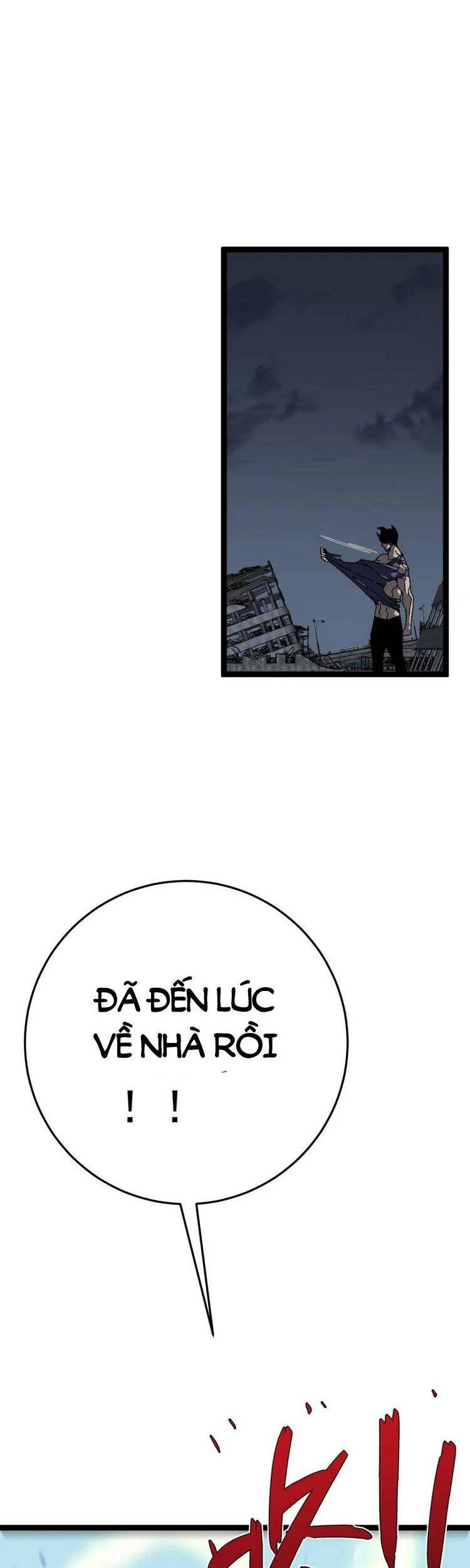 Thiên Phú Của Ngươi, Giờ Là Của Ta Chapter 37 - Trang 4