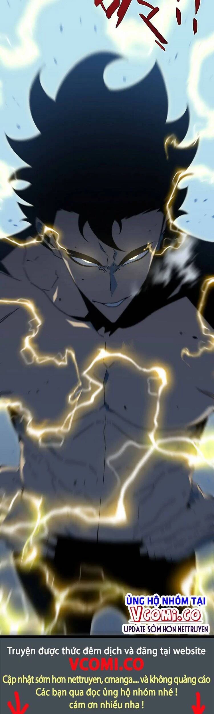 Thiên Phú Của Ngươi, Giờ Là Của Ta Chapter 37 - Trang 4