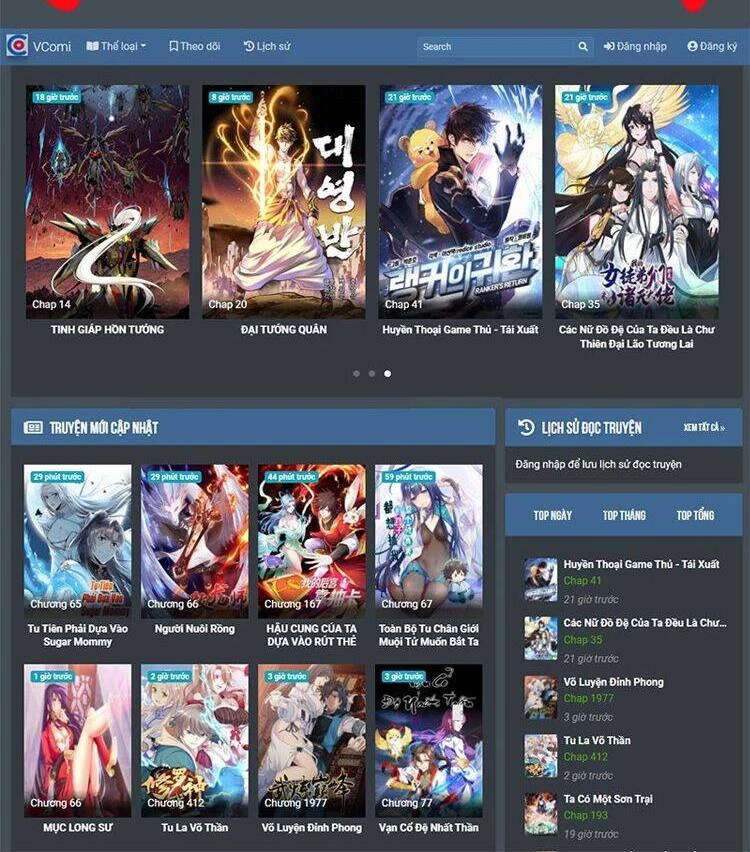 Thiên Phú Của Ngươi, Giờ Là Của Ta Chapter 37 - Trang 4