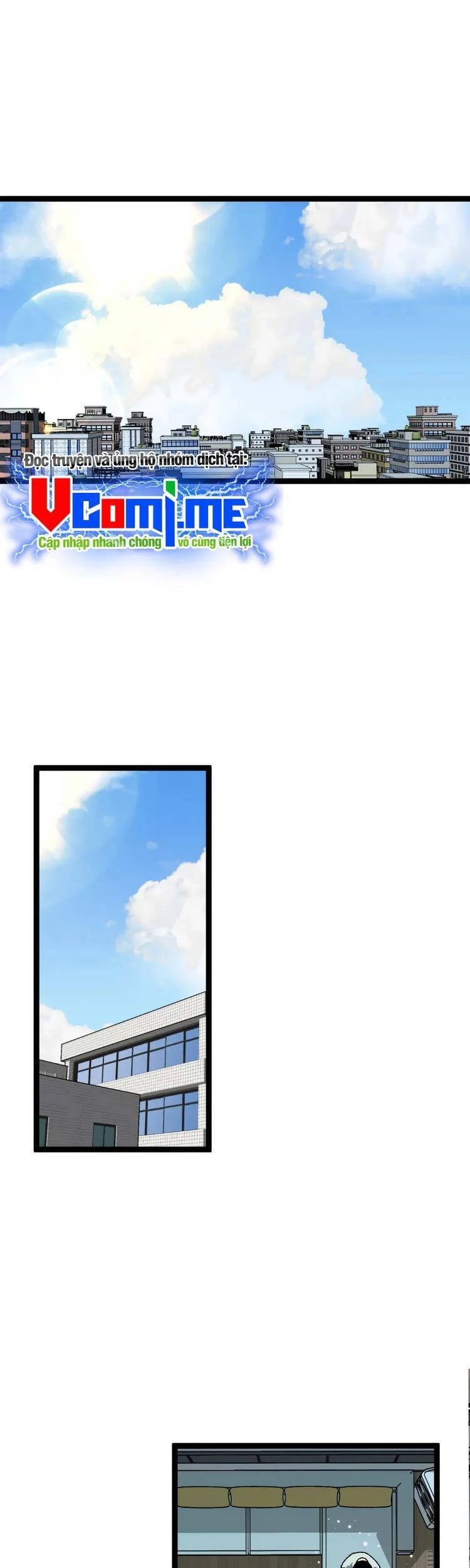 Thiên Phú Của Ngươi, Giờ Là Của Ta Chapter 38 - Trang 4