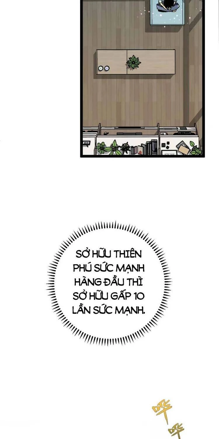 Thiên Phú Của Ngươi, Giờ Là Của Ta Chapter 38 - Trang 4